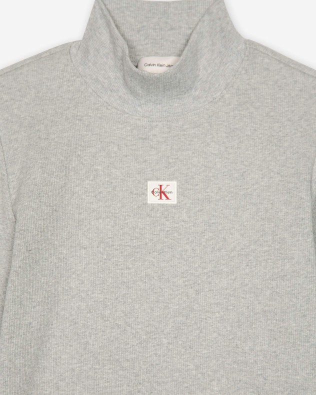 Calvin Klein Jeans Turtleneck sweater