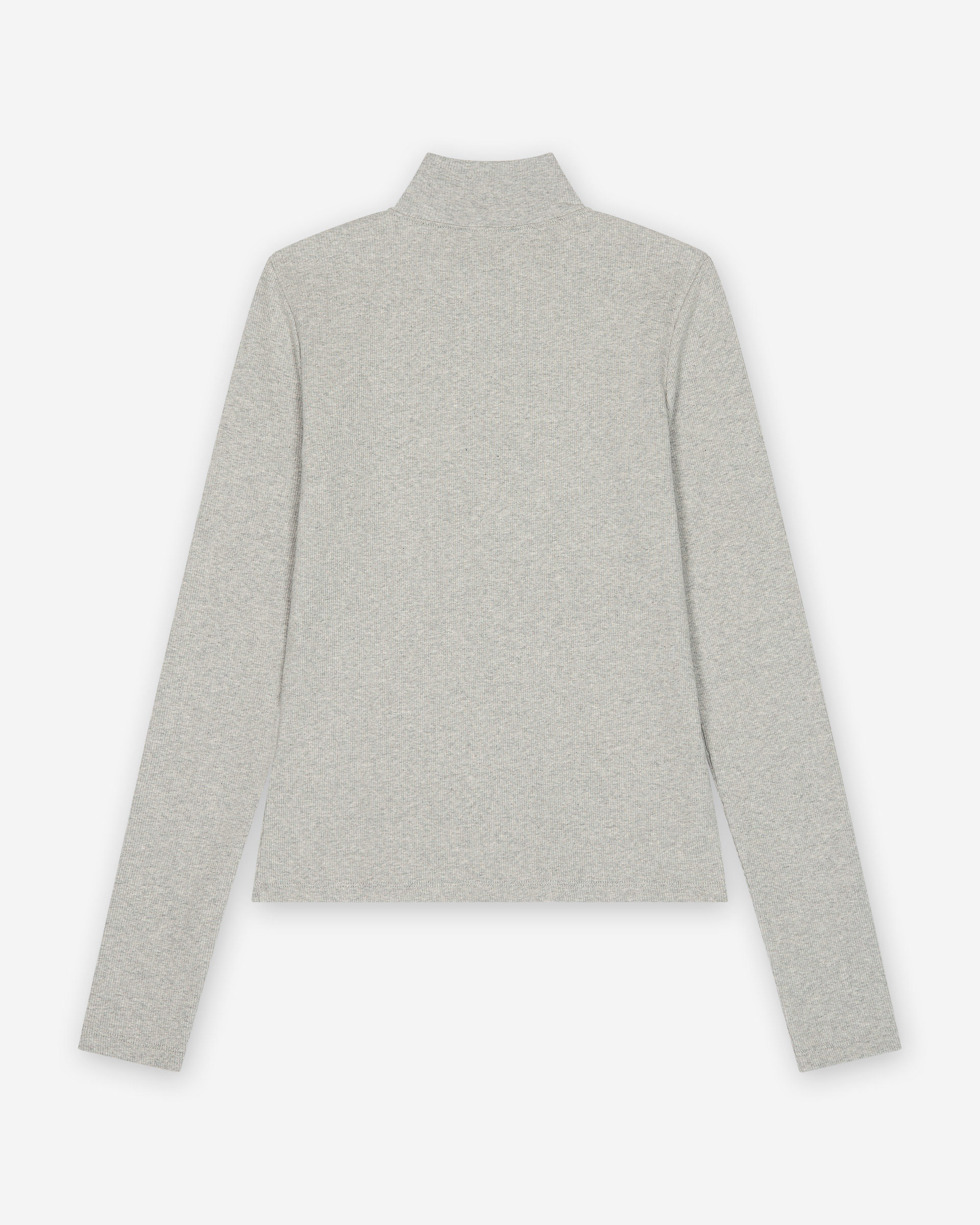 Suéter de cuello alto Calvin Klein Jeans