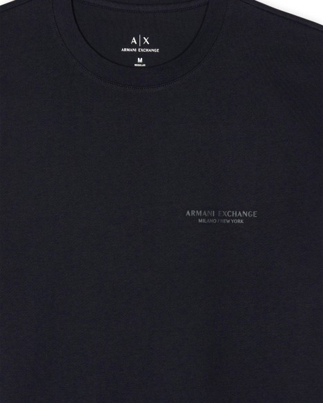 T-Shirt Armani Exchange