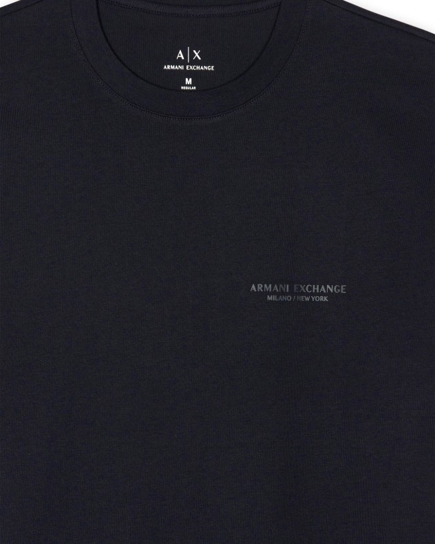 T-shirt Armani Exchange