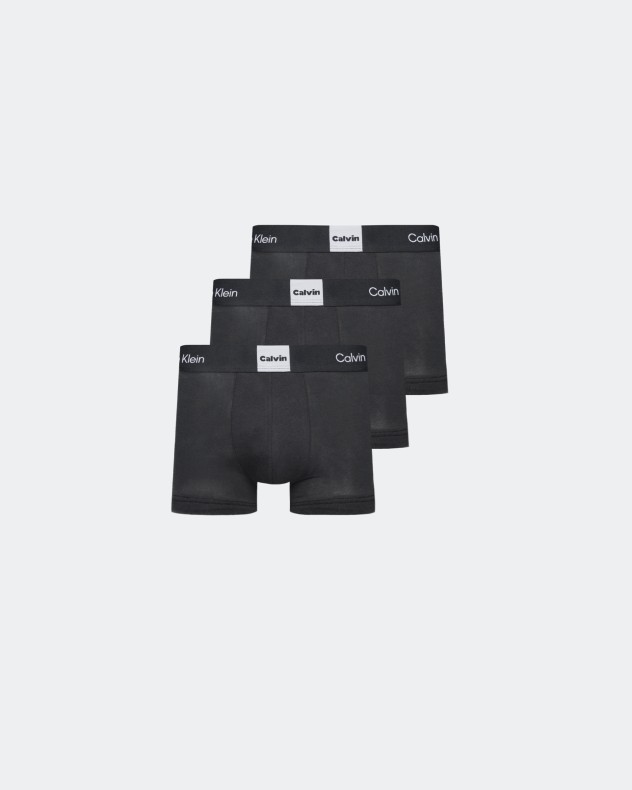 Calvin Klein One 3 Pack Boxers