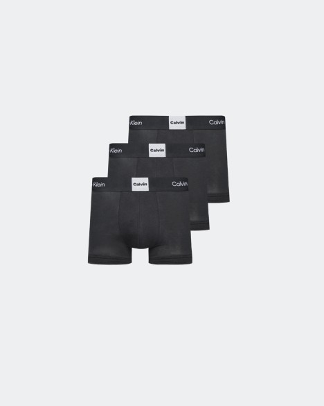 Calvin Klein One 3 Pack Boxers Calvin Klein One 3 Pack Boxers