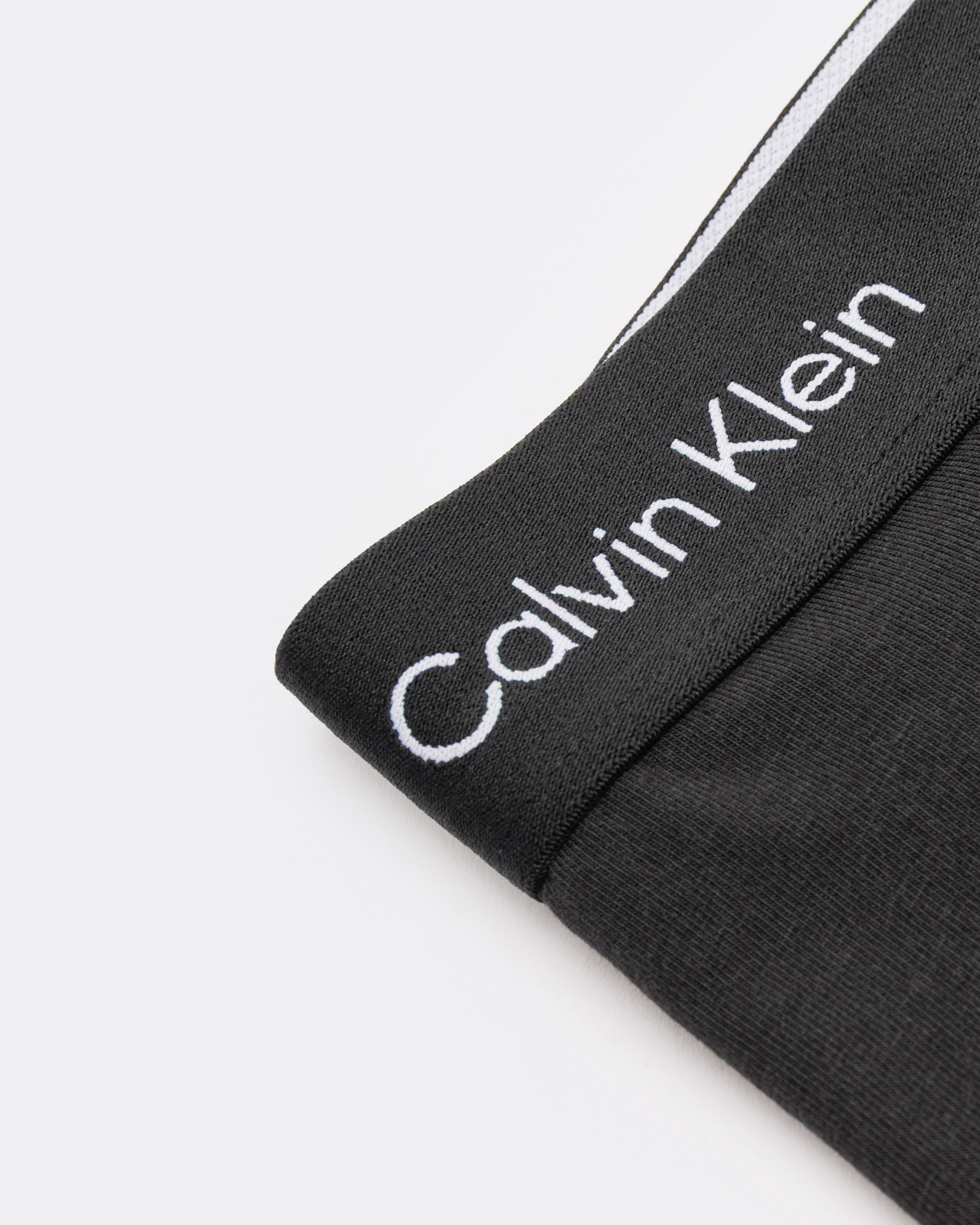 Calvin Klein One 3 Pack Boxers