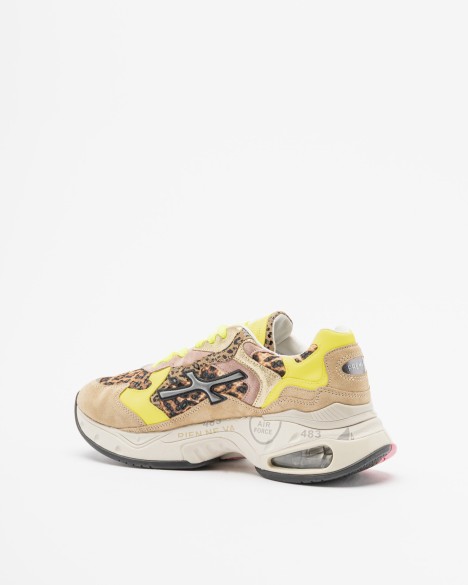 Baskets Premiata Baskets Premiata