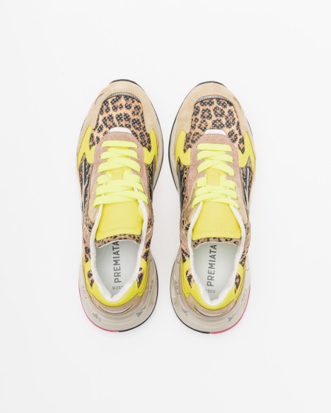 Baskets Premiata Baskets Premiata