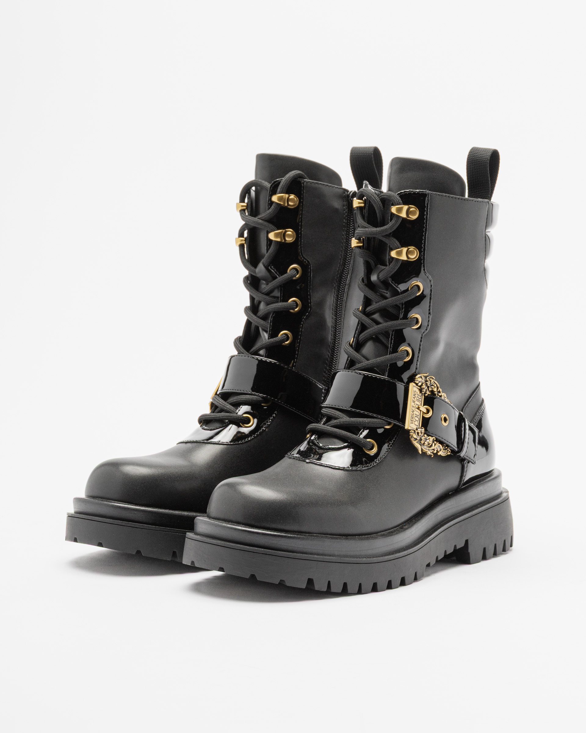 Stiefel Versace Jeans Couture