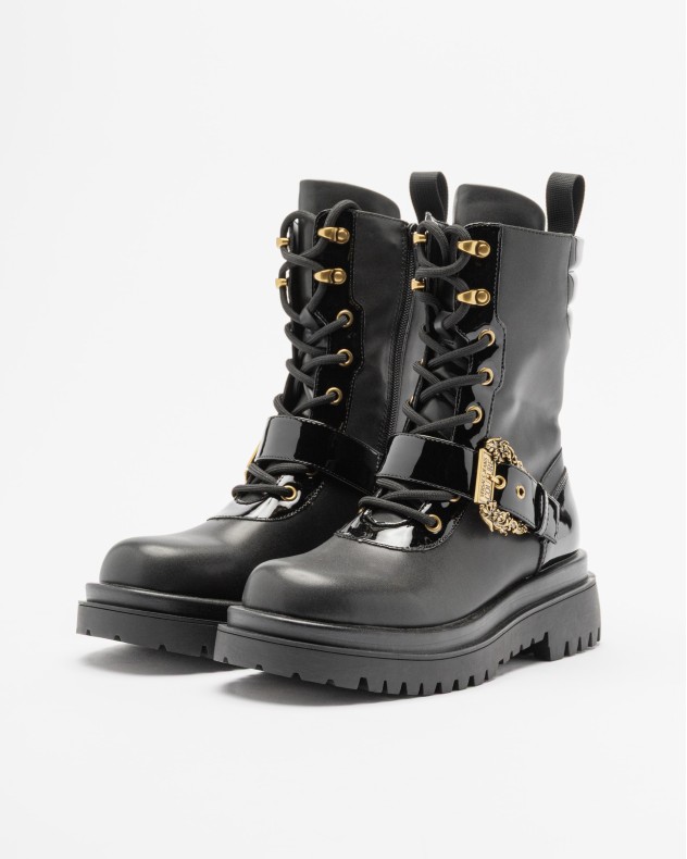 Stiefel Versace Jeans Couture