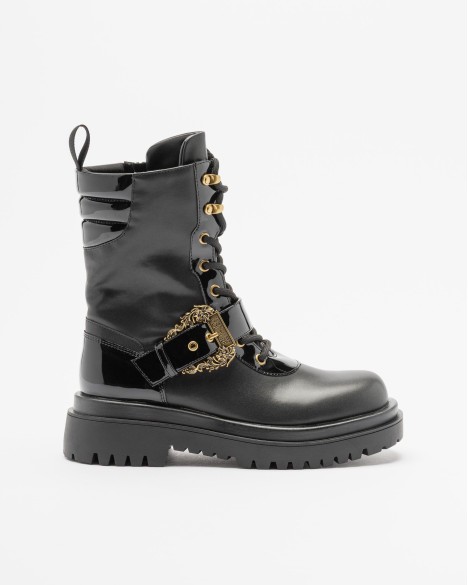 Laarzen Versace Jeans Couture Laarzen Versace Jeans Couture