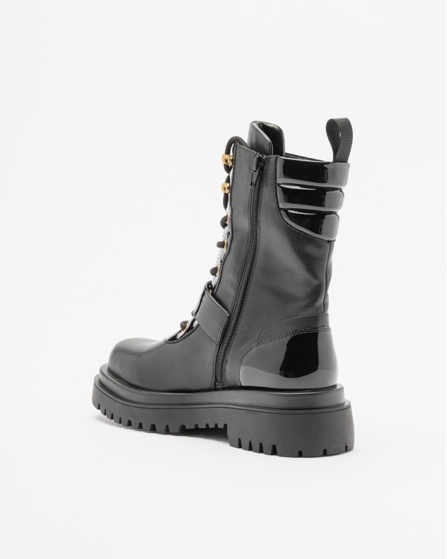 Stiefel Versace Jeans Couture