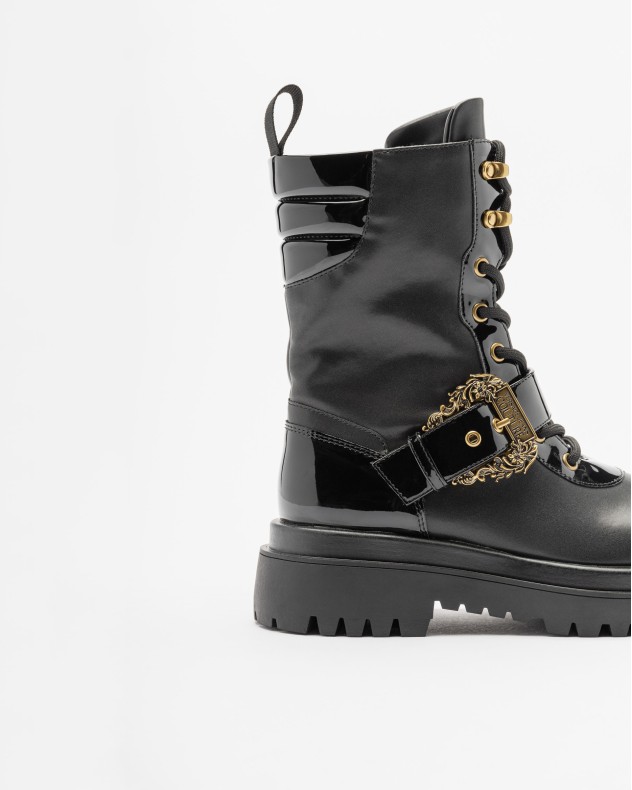 Stiefel Versace Jeans Couture