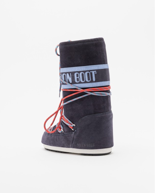 Botas de cano alto Moon Boot