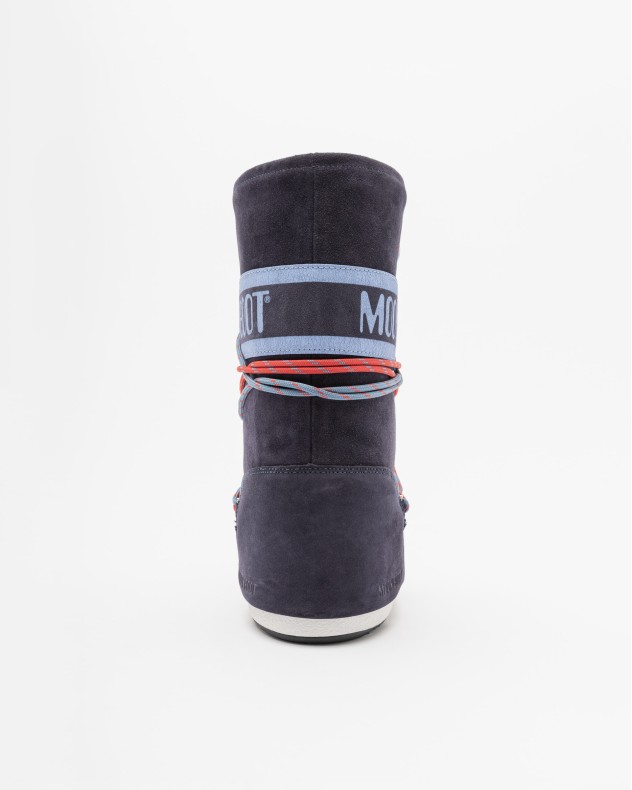 Stivali al ginocchio Moon Boot