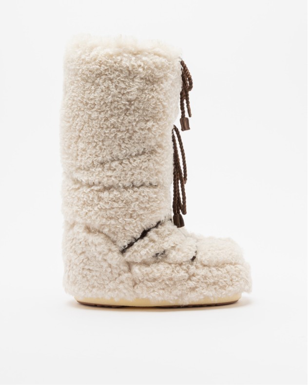 Botas de cano alto Moon Boot