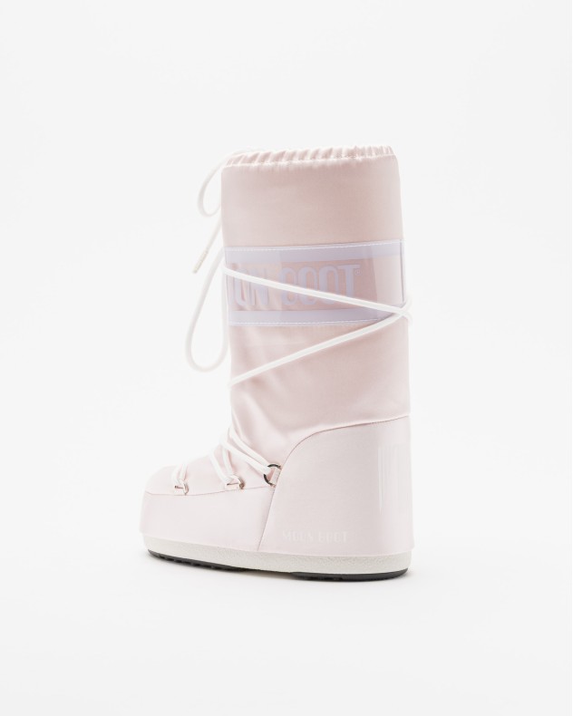 Stiefel Moon Boot