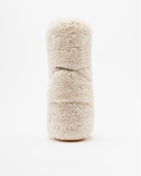 Botas de cano alto Moon Boot Botas de cano alto Moon Boot