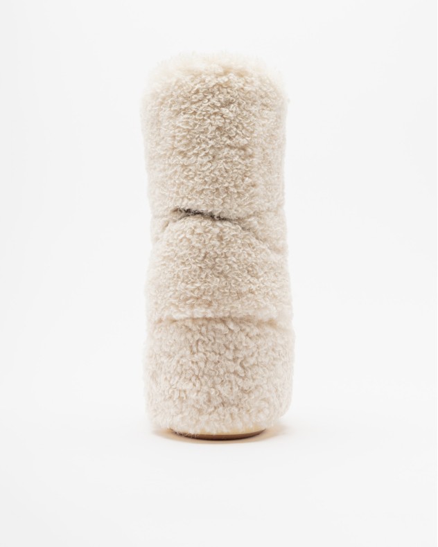 Botas de cano alto Moon Boot