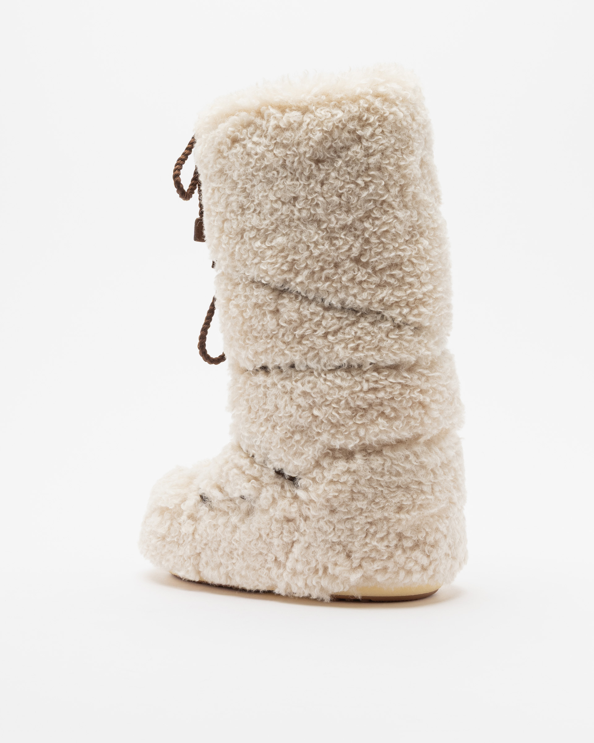 Bottes hautes Moon Boot