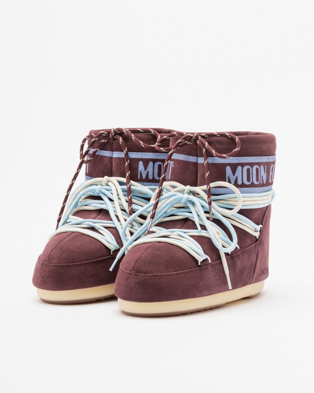 Stivali Moon Boot