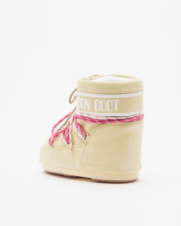 Moon Boot Boots