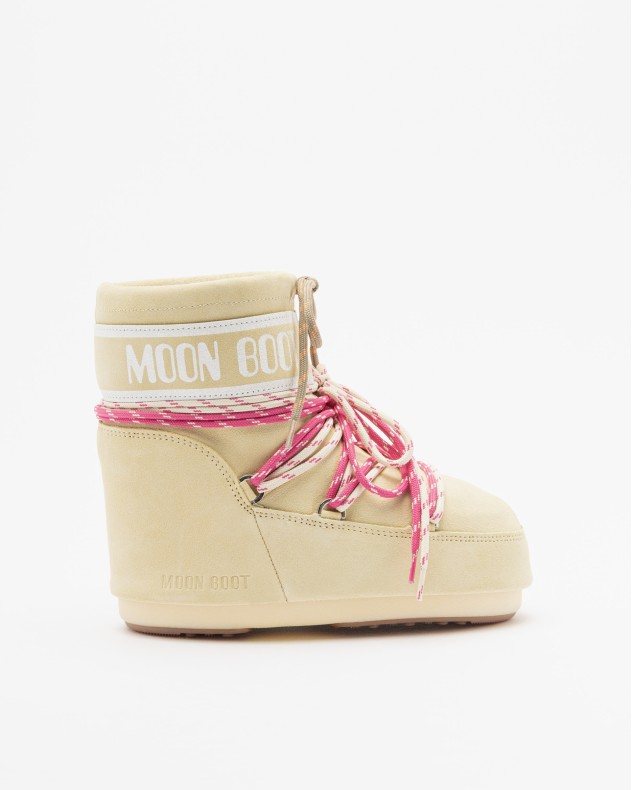 Moon Boot Boots