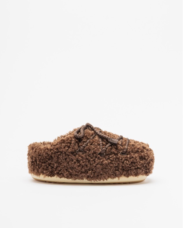 Pantoletten Moon Boot