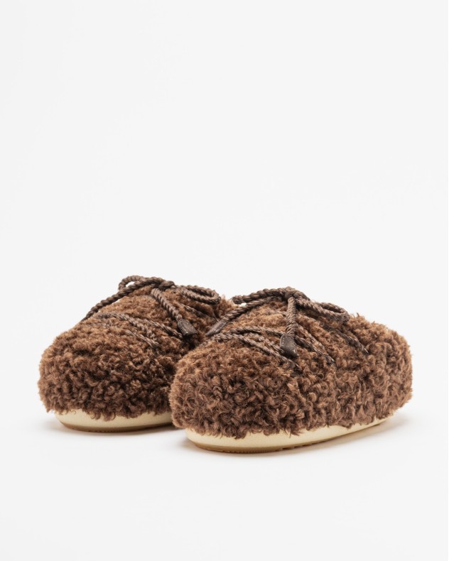 Pantoletten Moon Boot