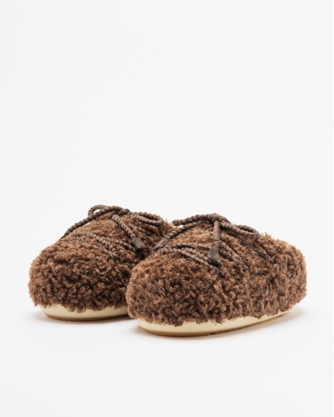 Pantoletten Moon Boot