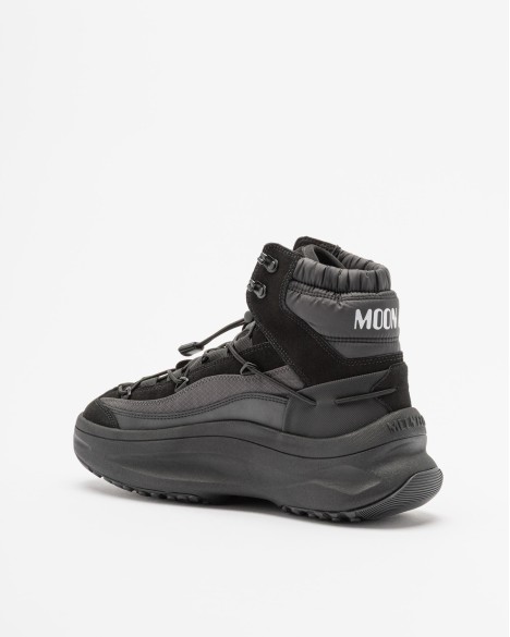Baskets montantes Moon Boot Baskets montantes Moon Boot