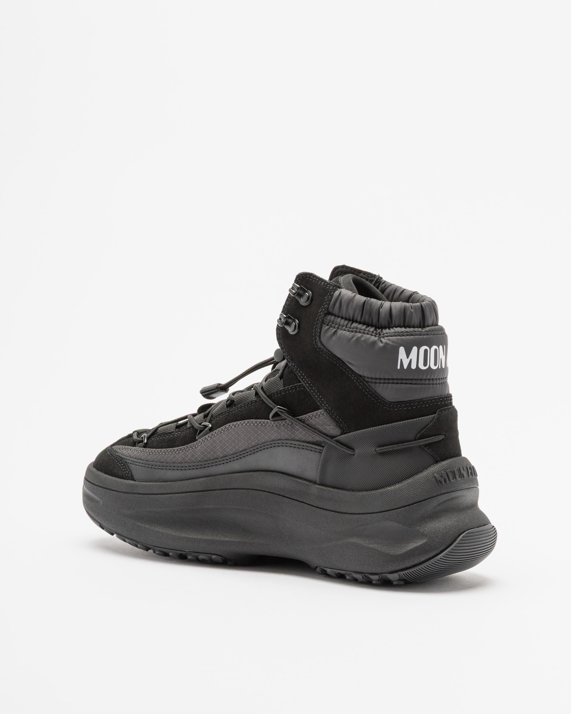 Hoge sneakers Moon Boot