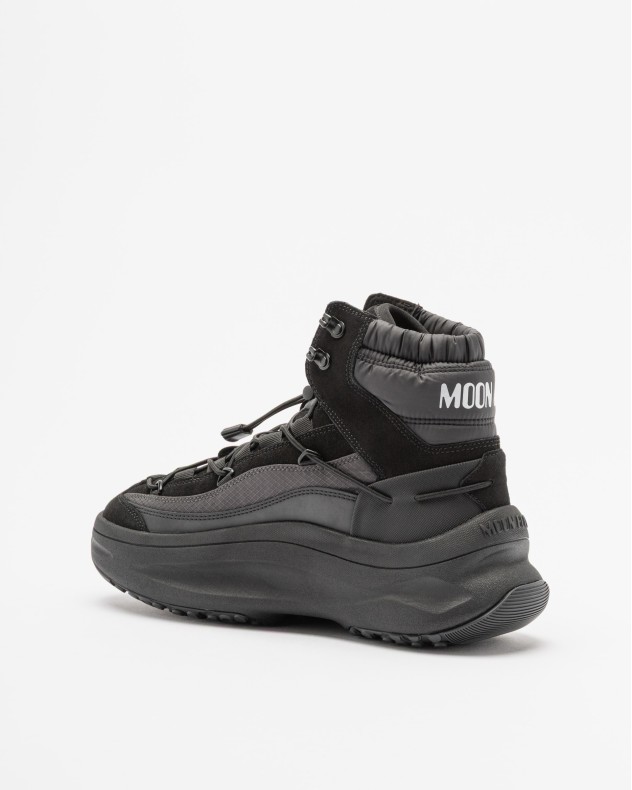 Zapatillas de caña alta Moon Boot