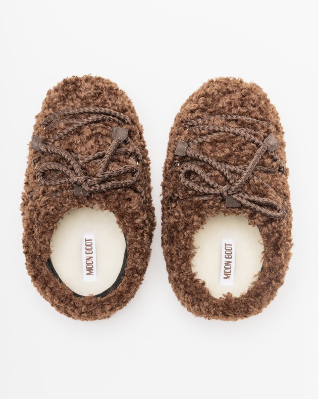 Pantoletten Moon Boot