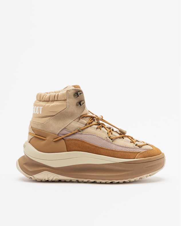 Zapatillas de caña alta Moon Boot