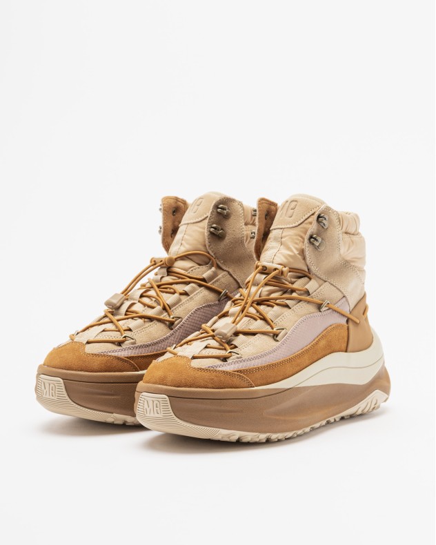 Zapatillas de caña alta Moon Boot