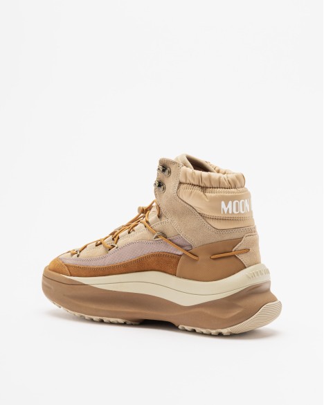 Moon Boot High-top sneakers