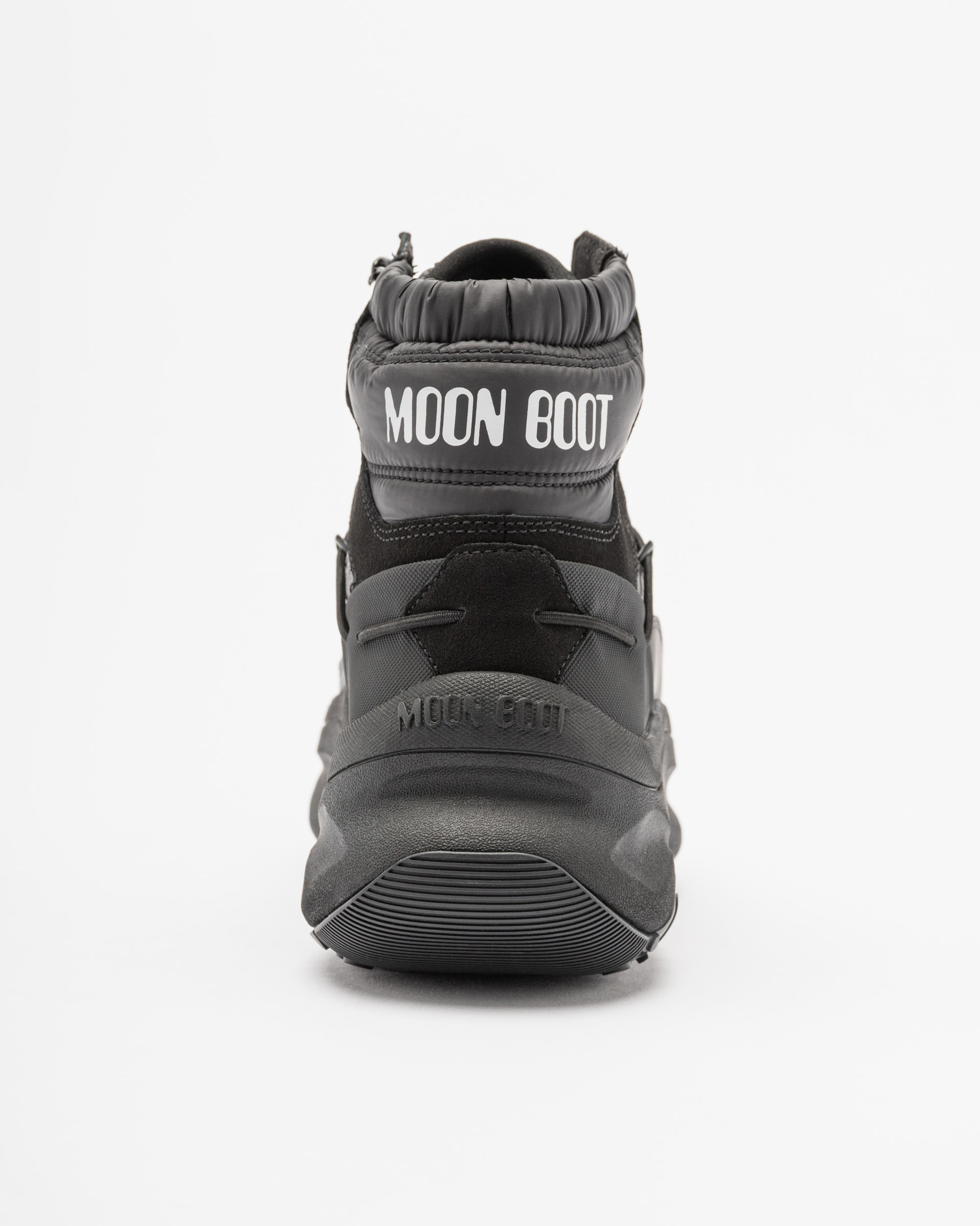 Hoge sneakers Moon Boot