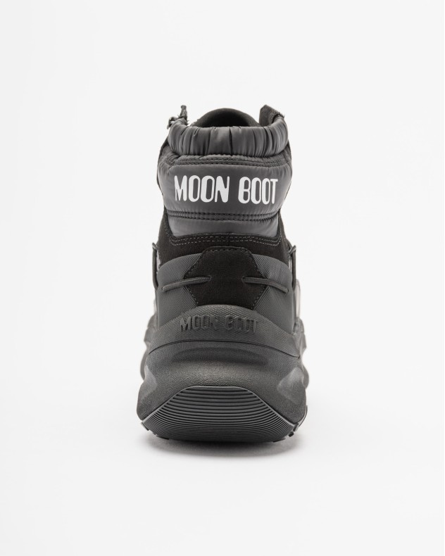 Zapatillas de caña alta Moon Boot