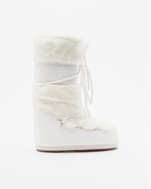 Botas Moon Boot