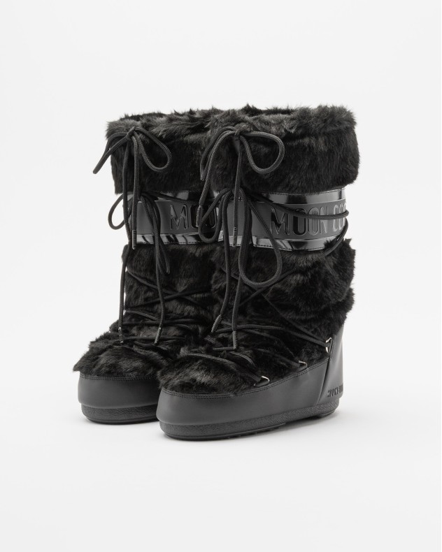 Moon Boot Boots