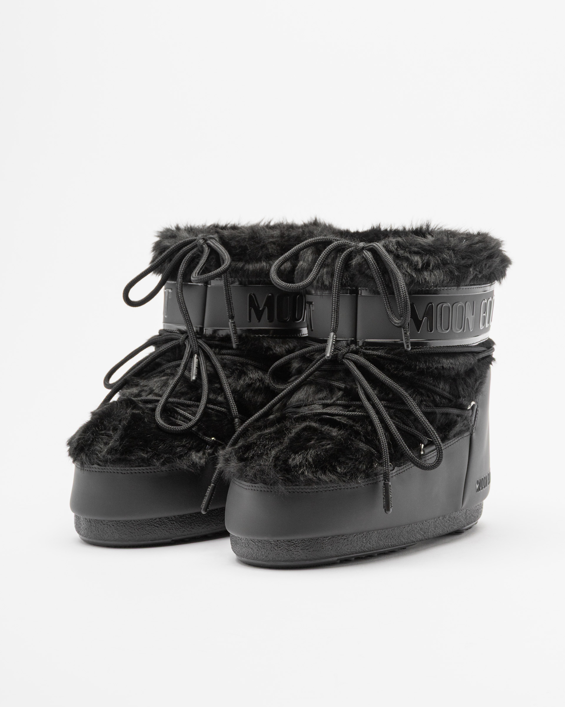 Botas Moon Boot