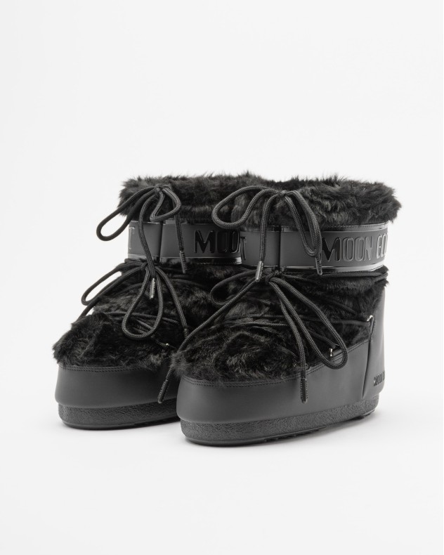 Botas Moon Boot