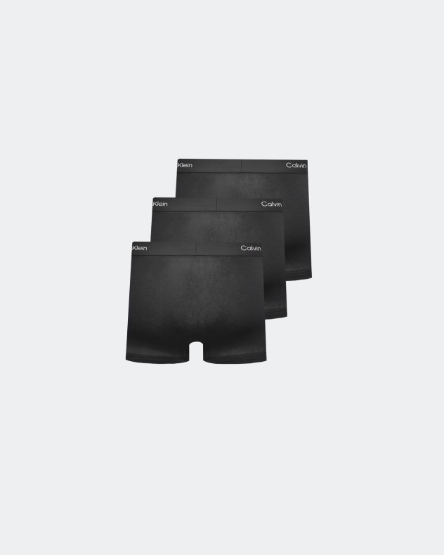 Pak 3 boxershorts in Calvin Klein One