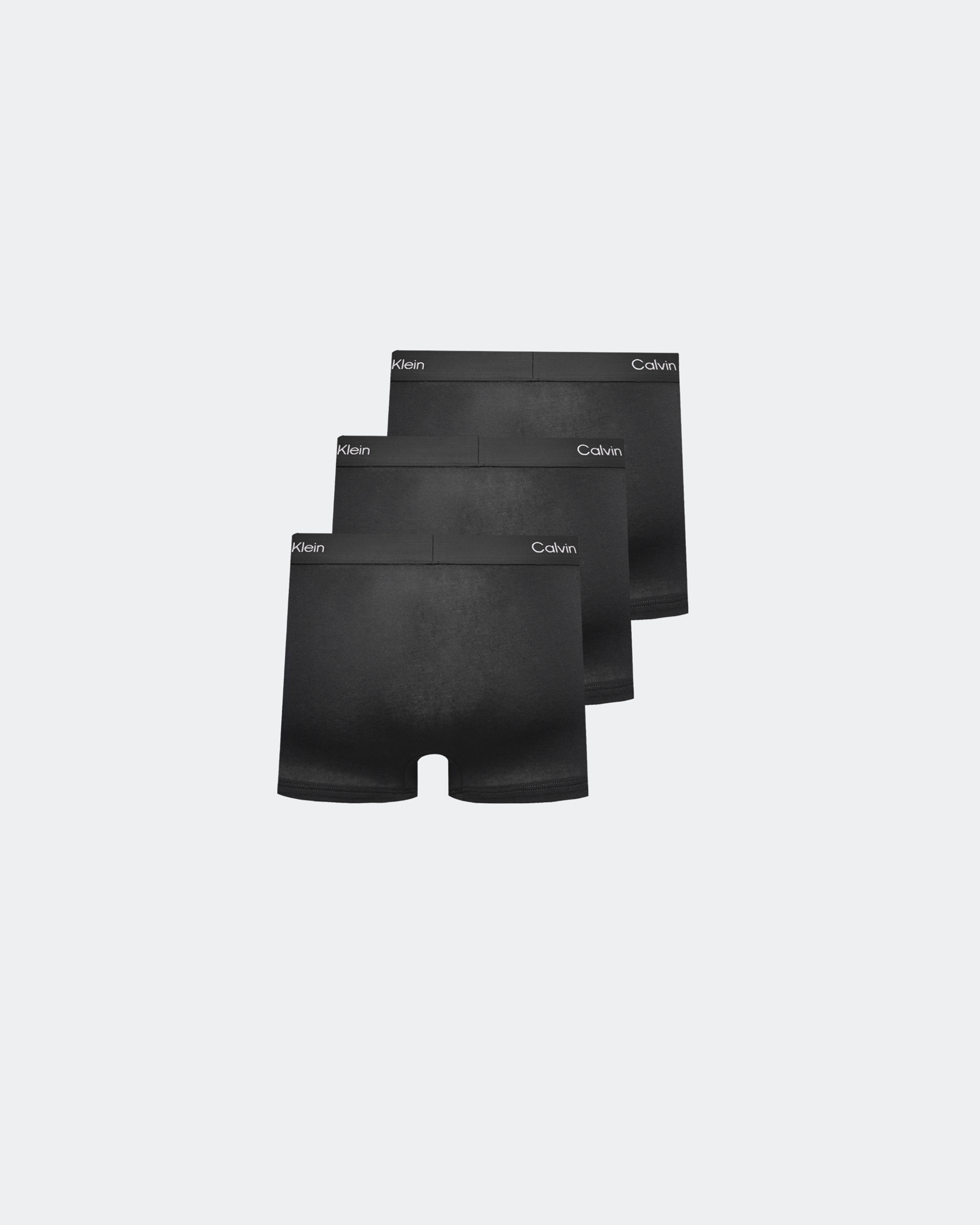 Pack 3 Boxers Calvin Klein One