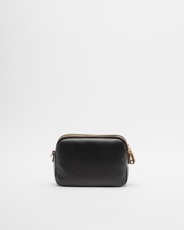 Schoudertas Love Moschino