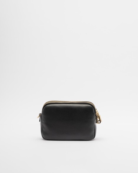 Bandolera Love Moschino