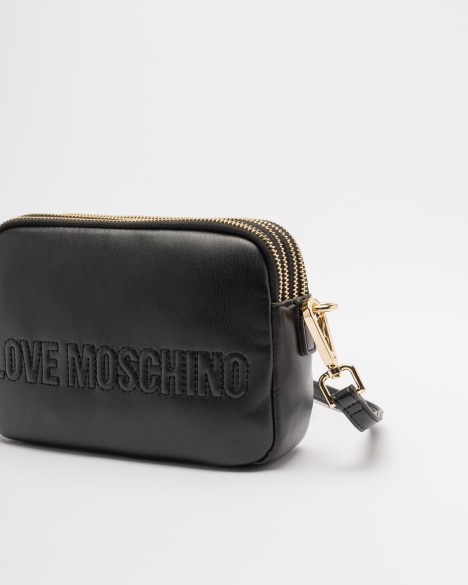 Sac bandoulire Love Moschino