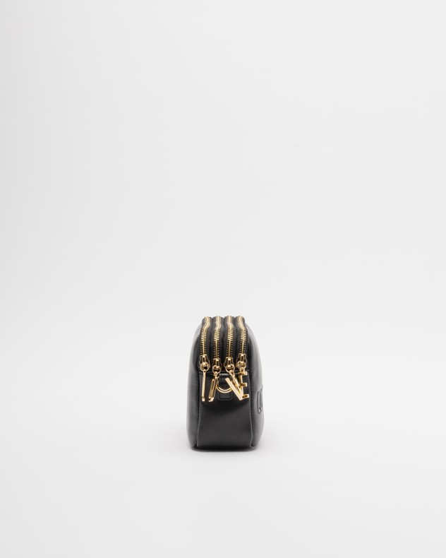 Bandolera Love Moschino