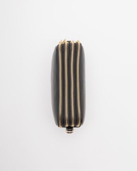 Bandolera Love Moschino