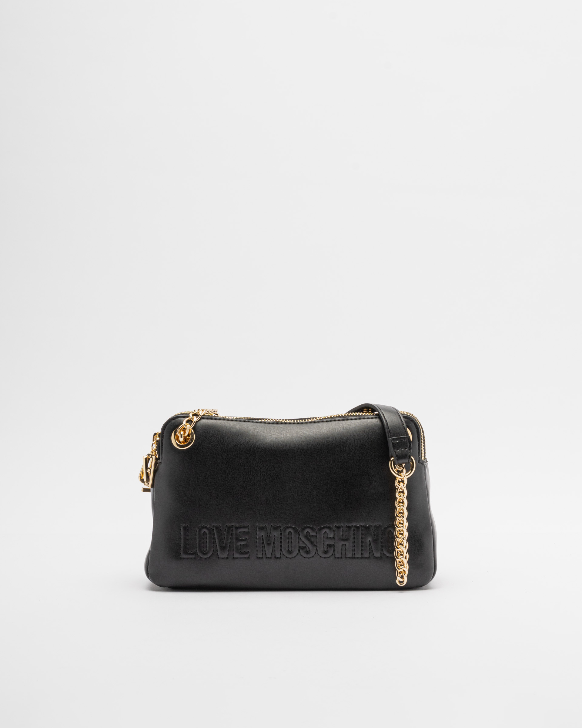 Bandolera Love Moschino