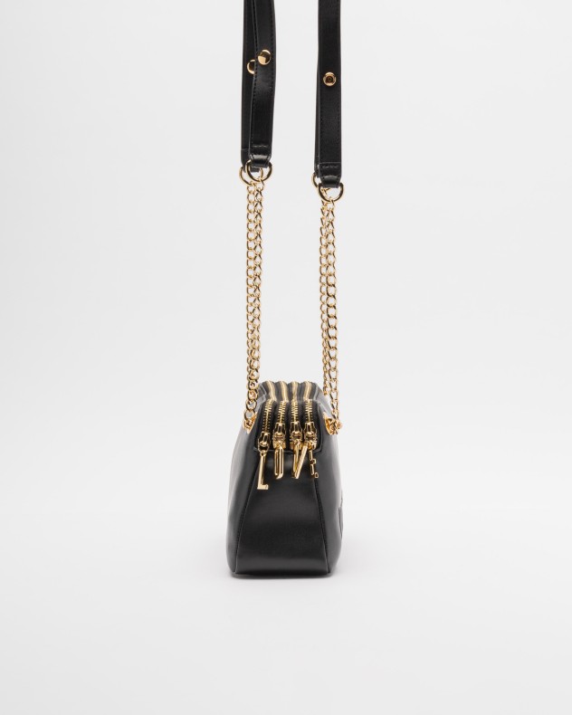 Schoudertas Love Moschino