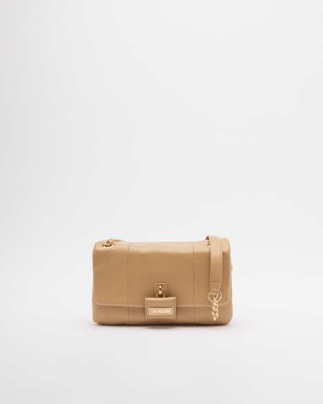 Schoudertas Love Moschino